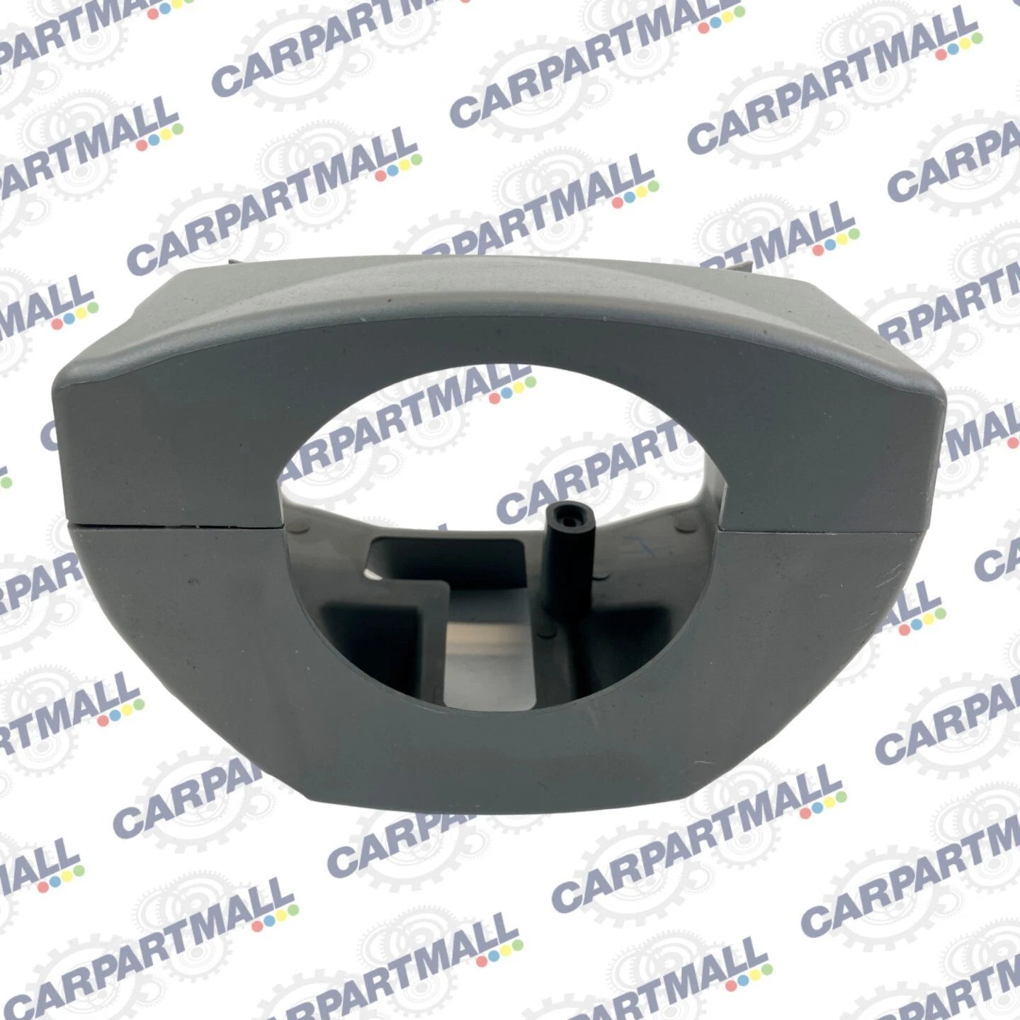 08-10 CHRYSLER TOWN & COUNTRY STEERING COLUMN COVER BEZEL TRIM SHROUD 1GZ32BD5AA