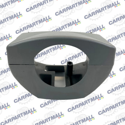 08-10 CHRYSLER TOWN & COUNTRY STEERING COLUMN COVER BEZEL TRIM SHROUD 1GZ32BD5AA