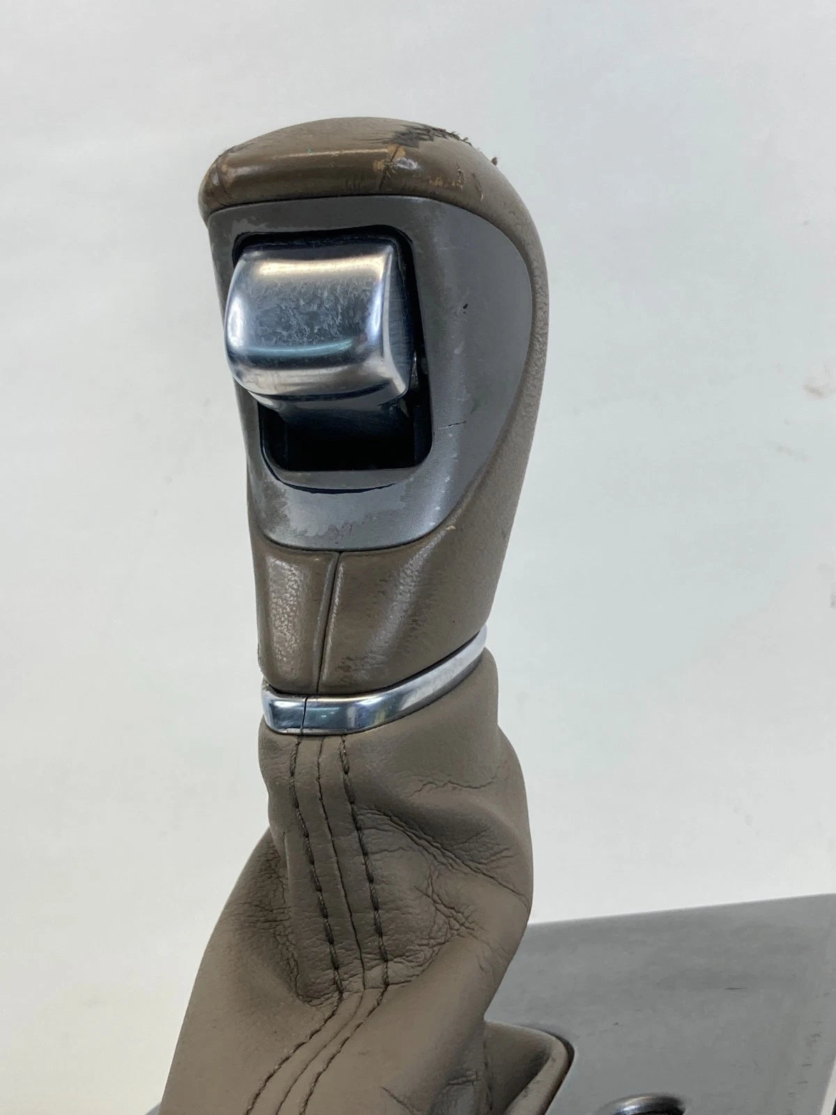 2010-2013 ACURA MDX 3.7L AUTOMATIC FLOOR SHIFTER GEAR SHIFT ASSEMBLY OEM