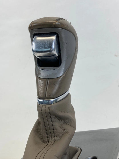2010-2013 ACURA MDX 3.7L AUTOMATIC FLOOR SHIFTER GEAR SHIFT ASSEMBLY OEM