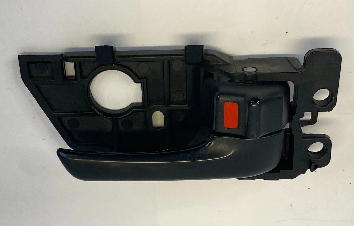 2010-2013 KIA FORTE INTERIOR DOOR HANDLE REAR RIGHT PASSENGER SIDE 82620-1M000