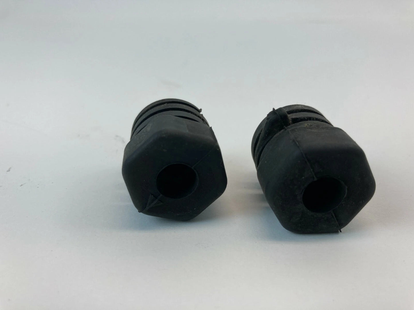 2007 2008 2009 2010 2011 2012 MAZDA CX-7 CX7 HOOD DAMPER DUMP STOP SET PAIR OEM