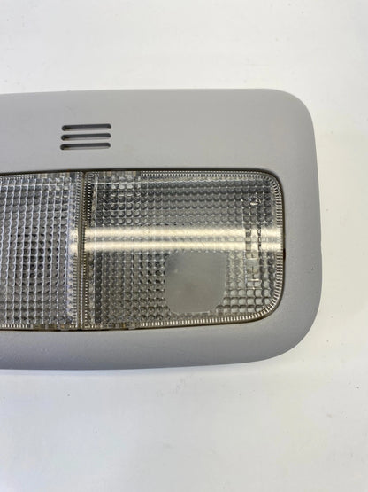 2008-2014 SCION XD ROOF OVERHEAD DOME MAP LIGHT LAMP OEM