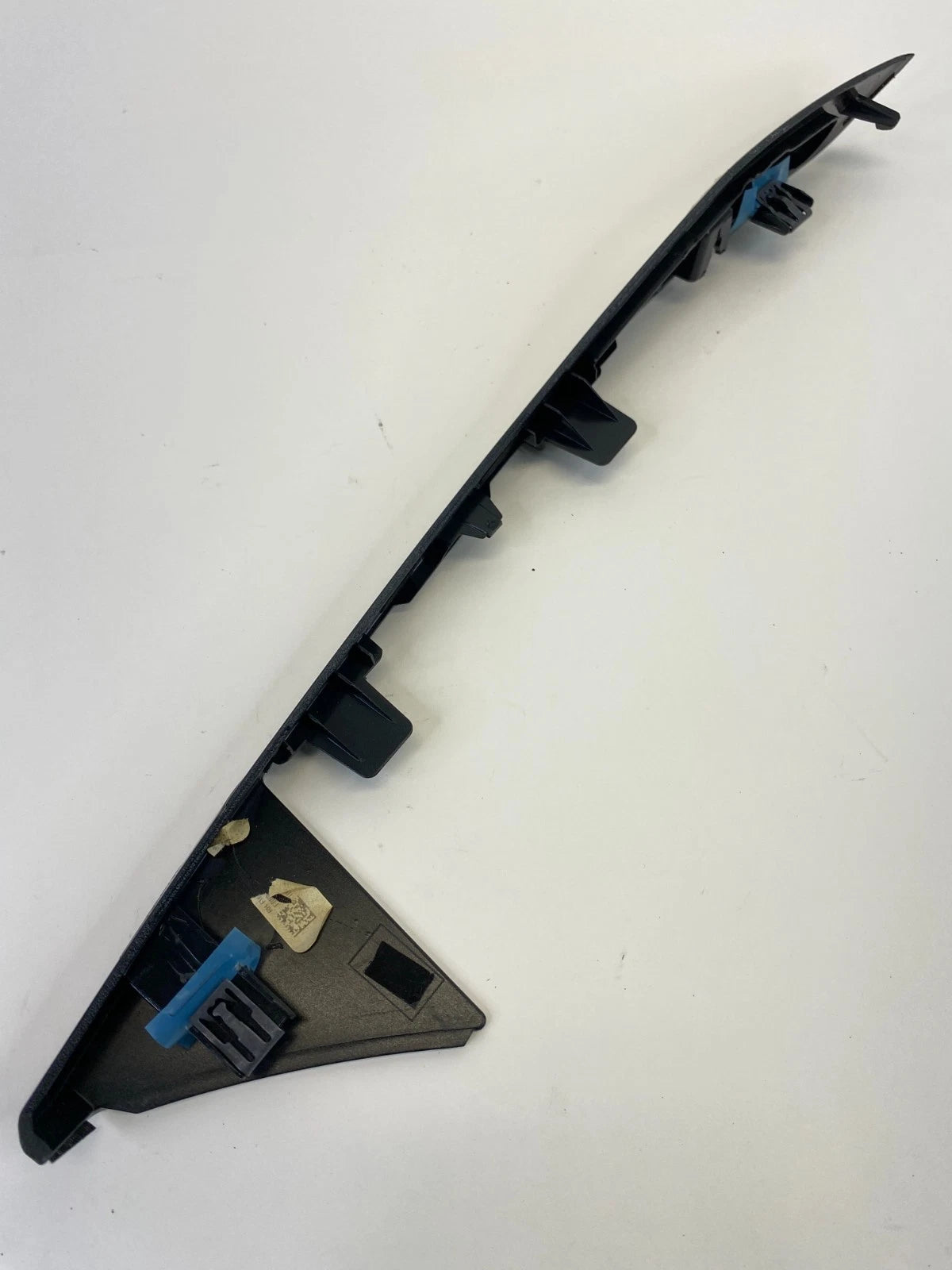 2016-2019 FORD INTERCEPTOR UTILITY CENTER DASH RIGHT SIDE TRIM BEZEL MOLDING OEM