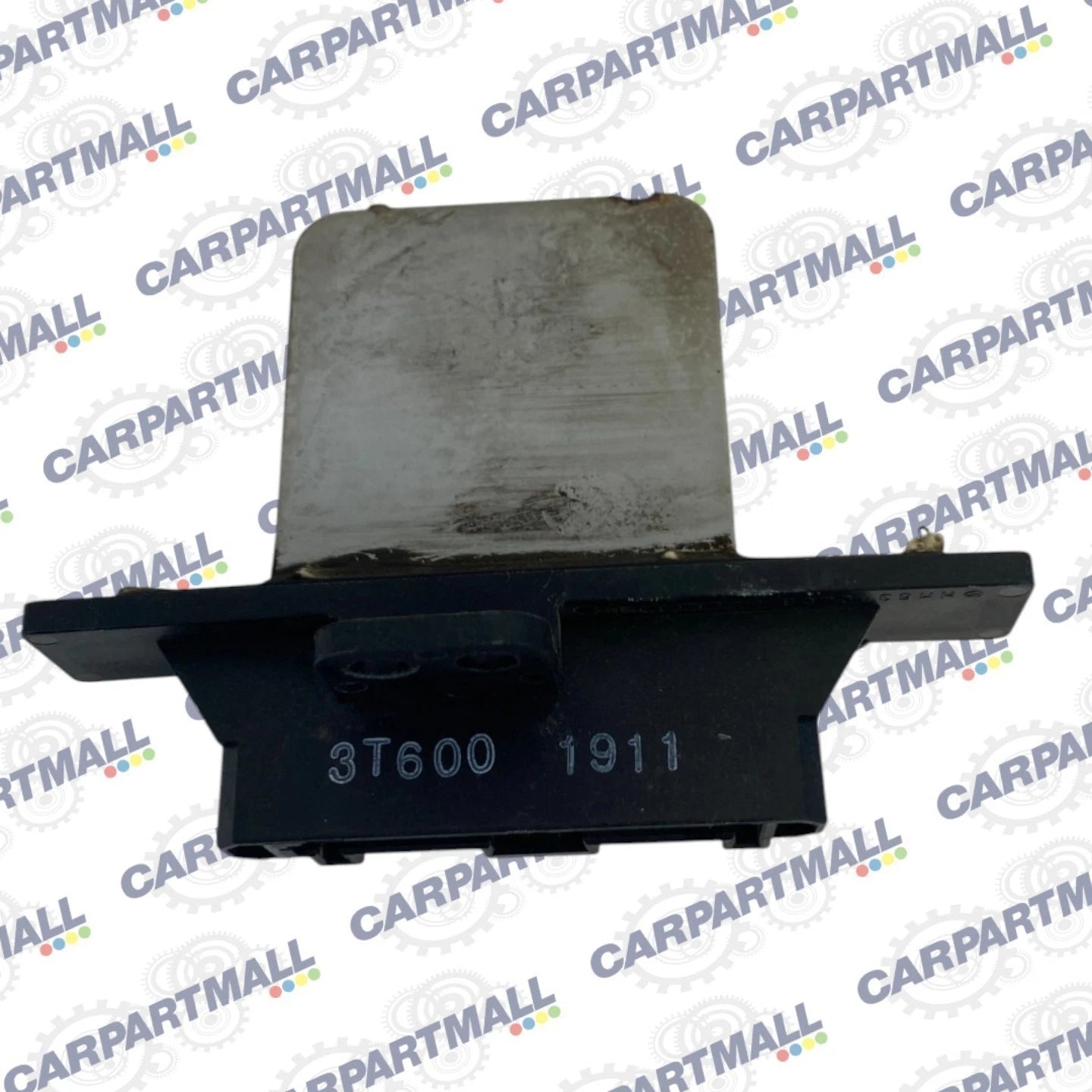 1995-2004 NISSAN PATHFINDER A/C HVAC HEATER BLOWER MOTOR FAN RESISTOR OEM