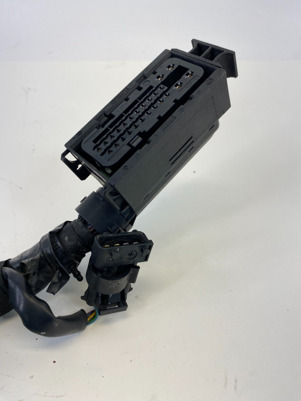 2003-2005 Saab 9-3 2.0L Turbo Anti Lock Brake ABS Pump Module Connector Plug OEM