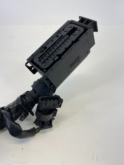 2003-2005 Saab 9-3 2.0L Turbo Anti Lock Brake ABS Pump Module Connector Plug OEM