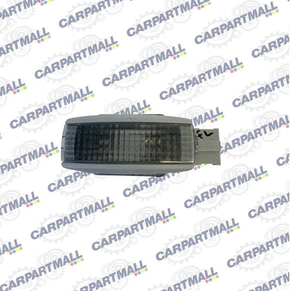 98-10 VOLKSWAGEN BEETLE FRONT LEF SIDE SUNVISOR LAMP SUN VISOR VANITY LIGHT OEM