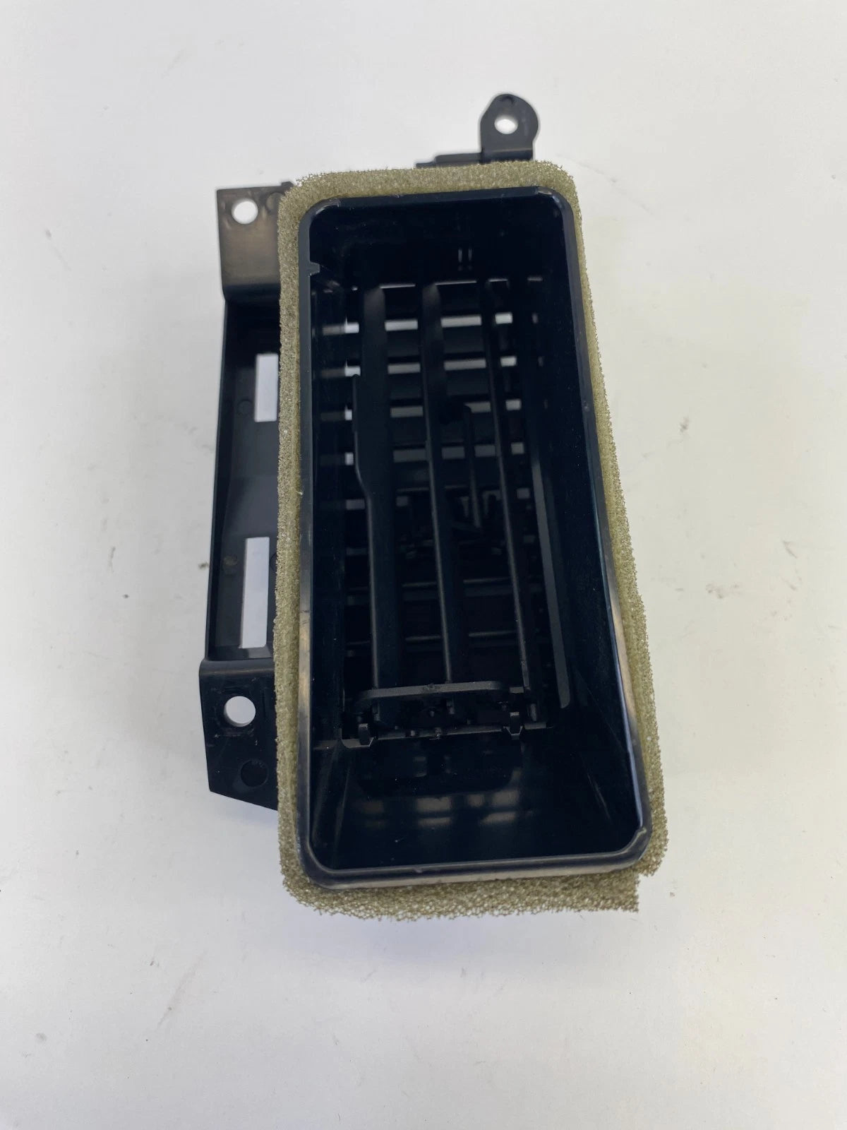 2013-2019 Ford Police Interceptor Sedan Left Dash Center AC Air Vent Duct OEM