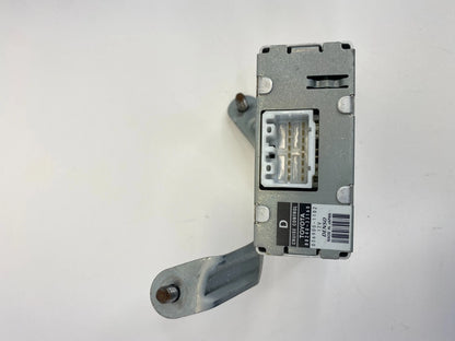 1999 2000 2001 LEXUS ES300 CRUISE CONTROL MODULE COMPUTER UNIT 88240-33160