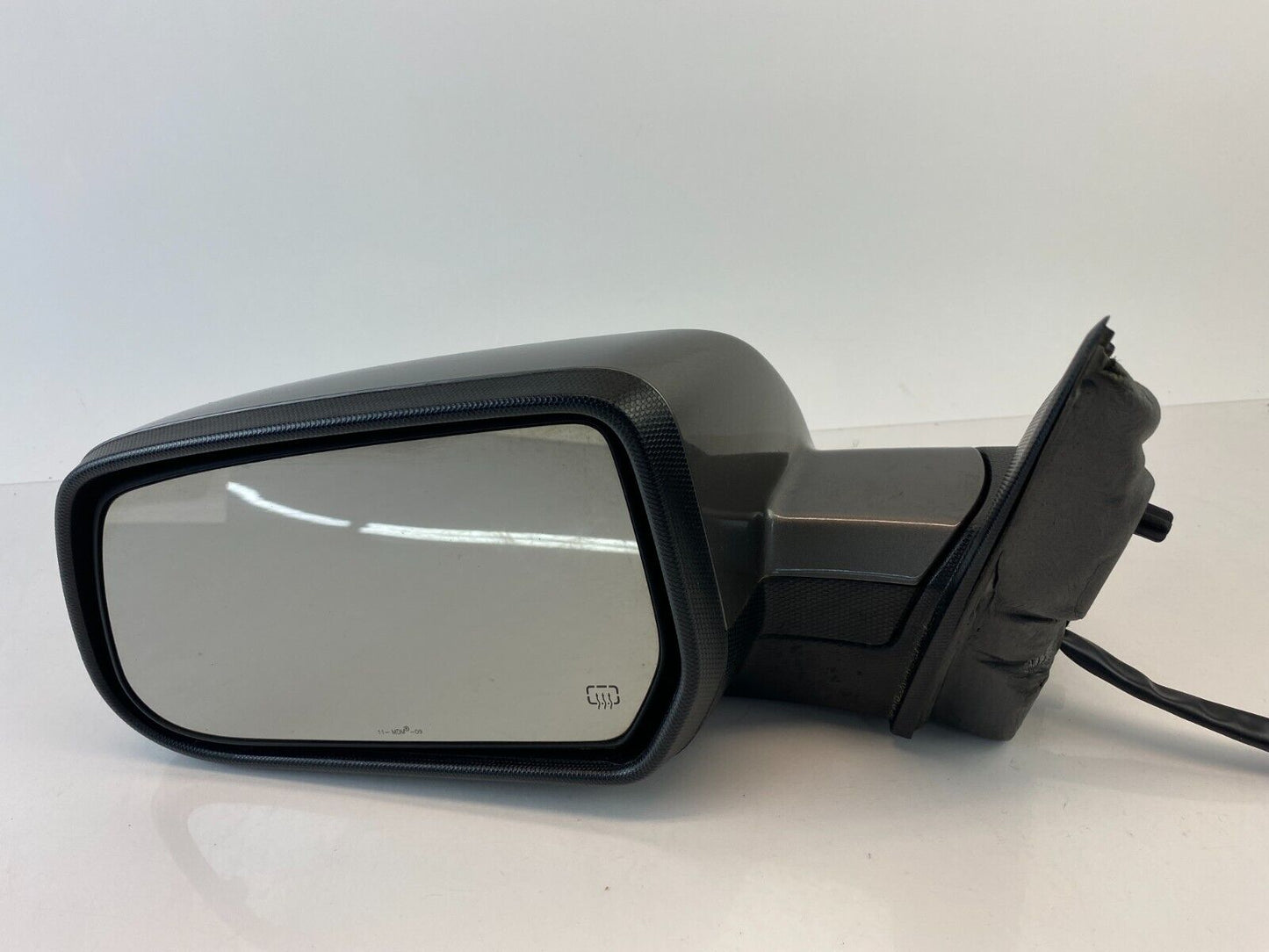 2010-2014 Chevrolet Equinox Left Driver Side View Power Door Mirror 20858731