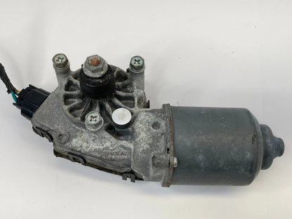 2007-2010 CHEVY SILVERADO 2500 HD FRONT WINDSHIELD WIPER MOTOR 20837131 OEM