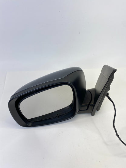 2008-2016 Chrysler Town & Country Front Left View Power Door Mirror w/ Heated