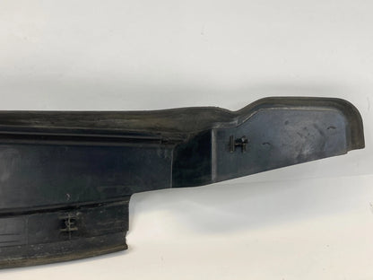 2011-2019 FORD EXPLORER FRONT LEFT DRIVER SIDE FENDER UPPER LEDGE COVER TRIM OEM