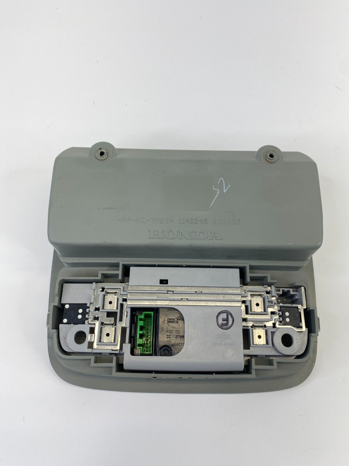 2005-2010 Honda Odyssey Overhead Dome Interior Light Reading Lamp 18325A-SHJ OEM