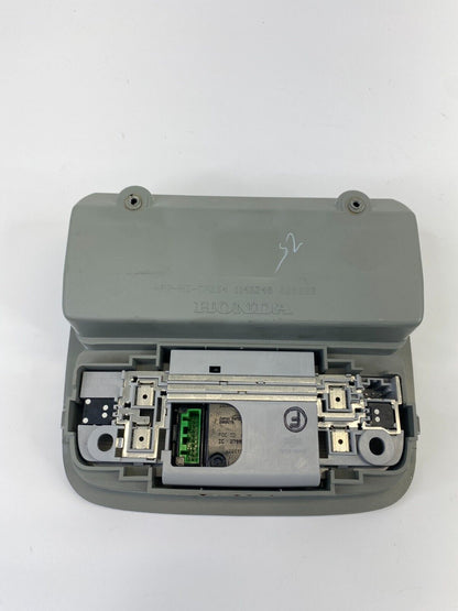 2005-2010 Honda Odyssey Overhead Dome Interior Light Reading Lamp 18325A-SHJ OEM