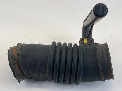 2008-2014 SCION XD 1.8L AIR INTAKE CLEANER HOSE TUBE DUCT BOOT 17881-37210 OEM