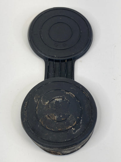 2014-2016 Ford Fusion Front Center Console Cup Holder Insert Mat ES73F04694AAW