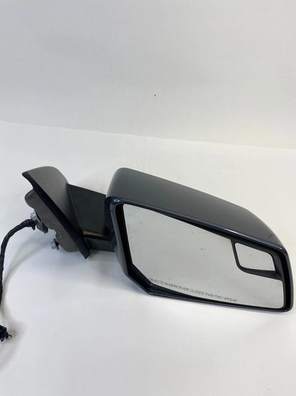 2009-2012 CHEVROLET TRAVERSE RIGHT SIDE VIEW POWER DOOR MIRROR W/ TURN LIGHT OEM