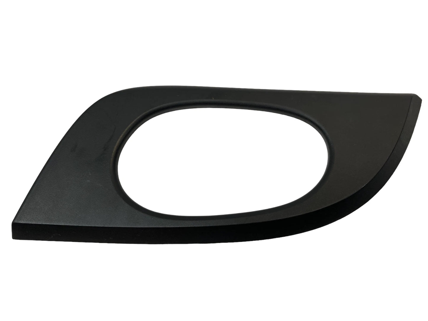 2005-2009 SAAB 9-7X 97X REAR RIGHT PASSENGER DOOR PANEL HANDLE COVER TRIM OEM