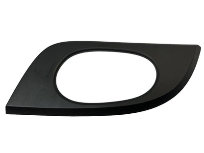 2005-2009 SAAB 9-7X 97X REAR RIGHT PASSENGER DOOR PANEL HANDLE COVER TRIM OEM