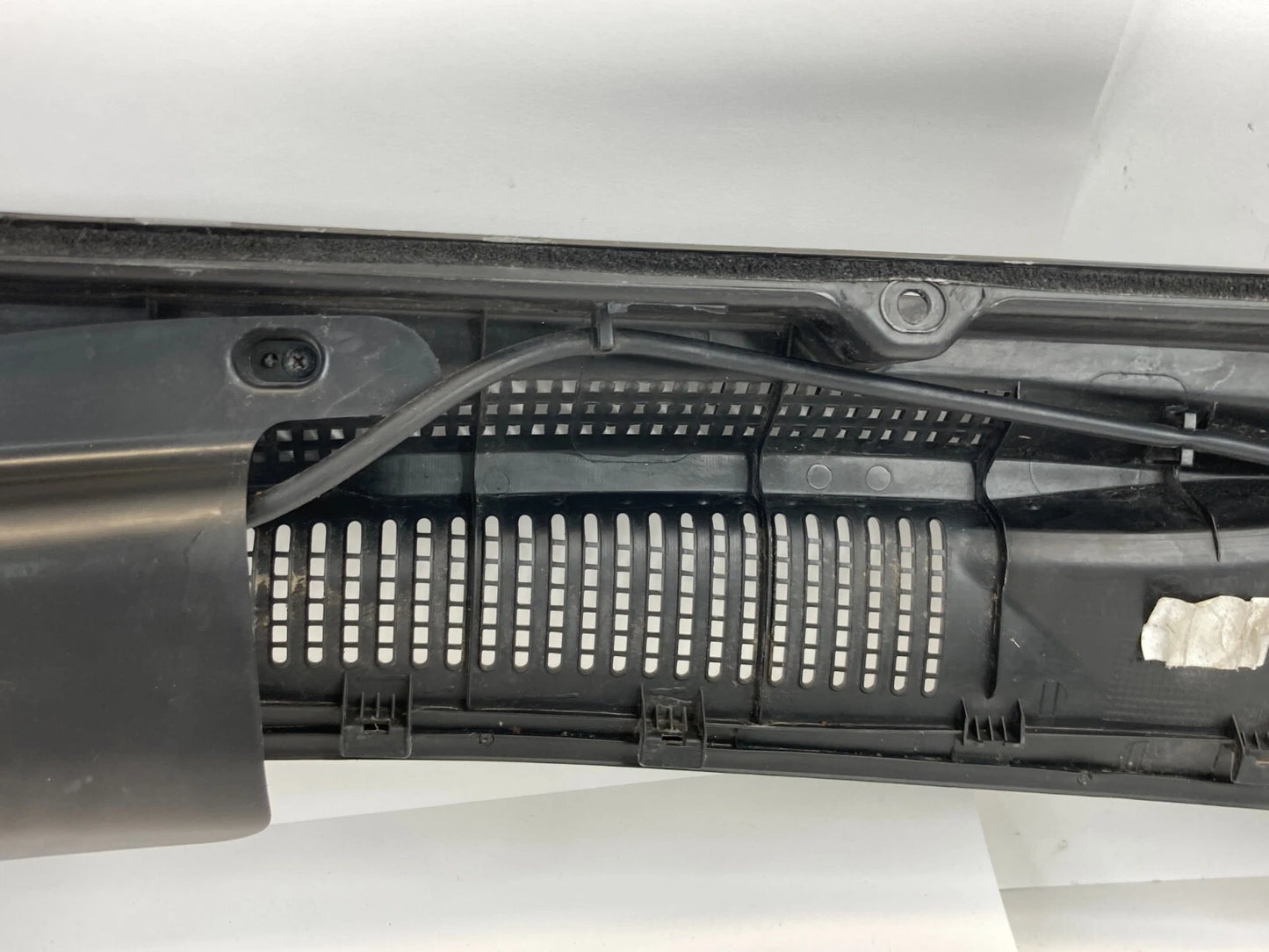 2011-2014 HYUNDAI SONATA FRONT WINDSHIELD COWL GRILLE VENT PANEL 86150-3S000 OEM