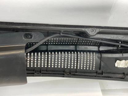 2011-2014 HYUNDAI SONATA FRONT WINDSHIELD COWL GRILLE VENT PANEL 86150-3S000 OEM