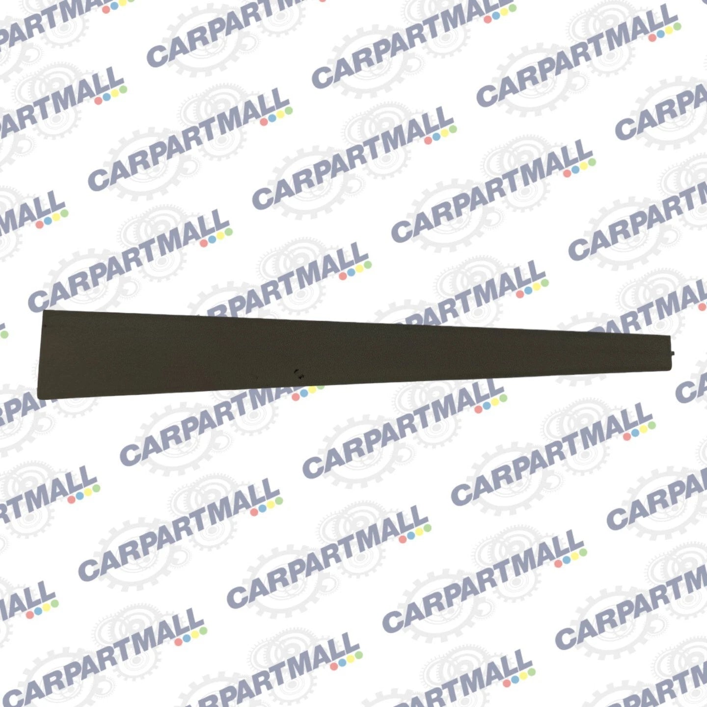 2008 09 10 2011 FORD FOCUS FRONT LEFT SIDE DOOR PILLAR COVER TRIM BEZEL OEM
