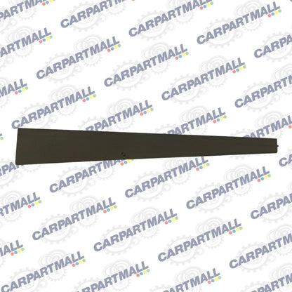 2008 09 10 2011 FORD FOCUS FRONT LEFT SIDE DOOR PILLAR COVER TRIM BEZEL OEM