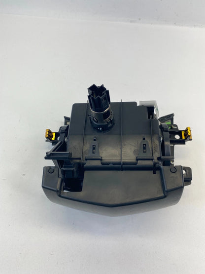 10-16 CADILLAC SRX DASH INSTRUMENT PANEL CENTER STORAGE COMPARTMENT 20872037 OEM