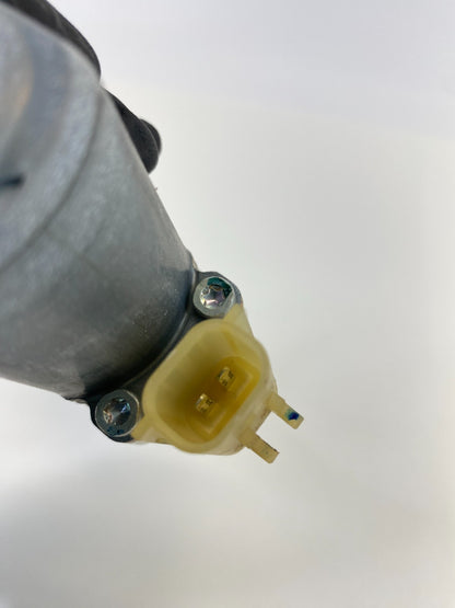 07-17 Jeep Patriot Compass Front Right Side Door Power Window Motor 0130822277