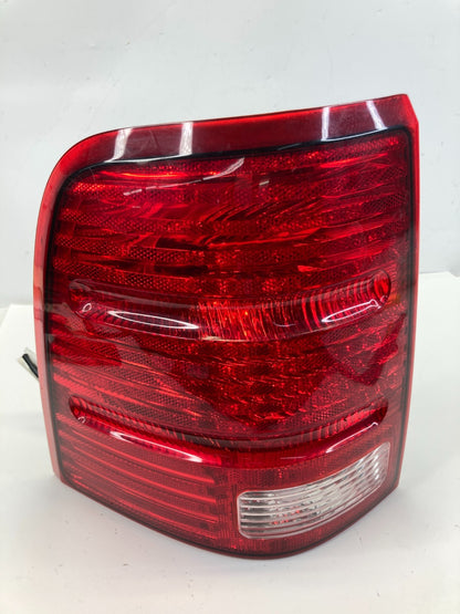 02 03 04 05 Ford Explorer Rear Left RR LH Side Tail Light Taillight Lamp OEM