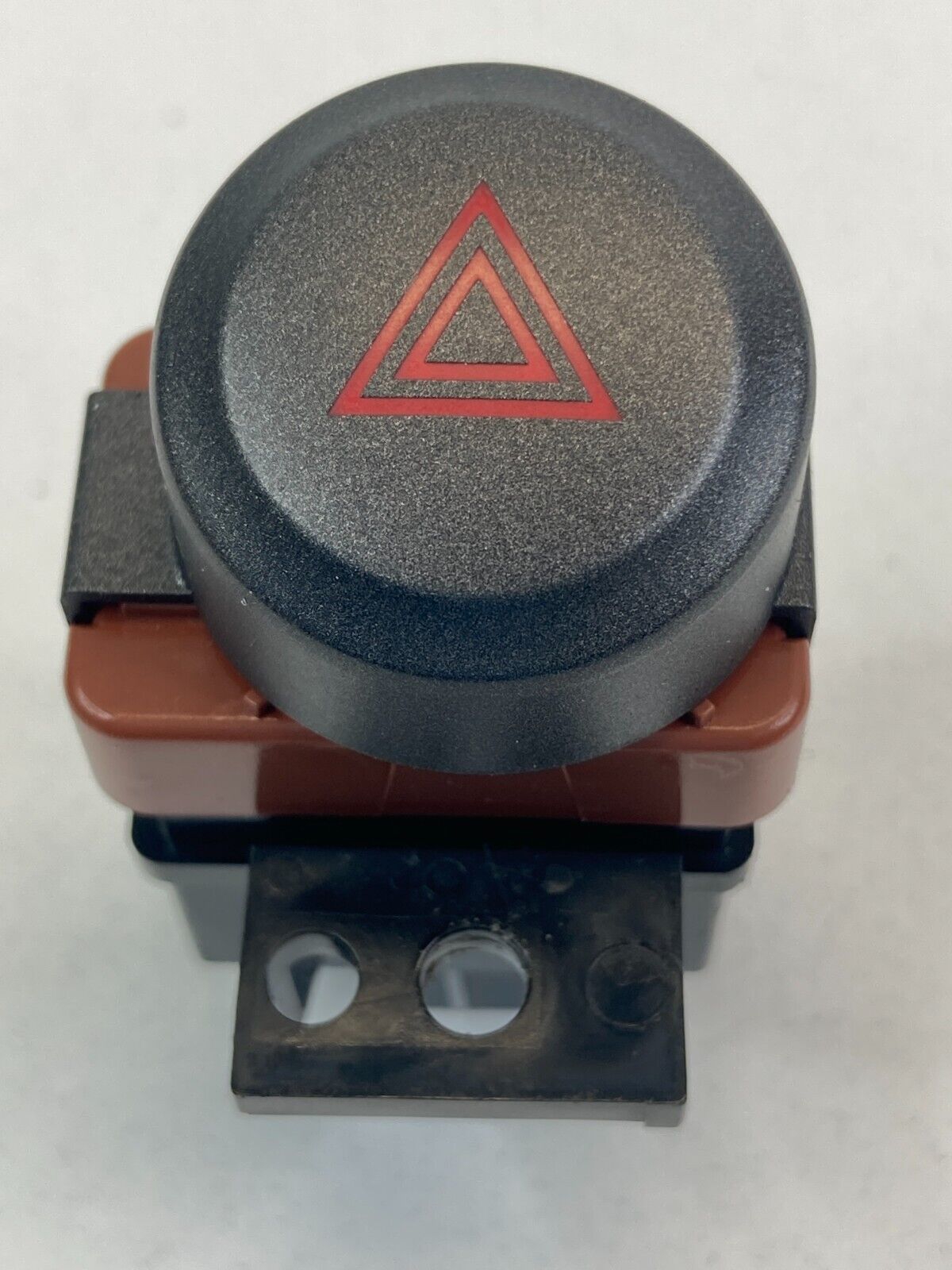 2006-2011 Honda Civic Dash Emergency Hazard Switch Warning Light Button M30935