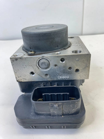 14-16 TOYOTA COROLLA ABS ANTI-LOCK BRAKE PUMP MODULE ASSEMBLY OEM 44540-02411