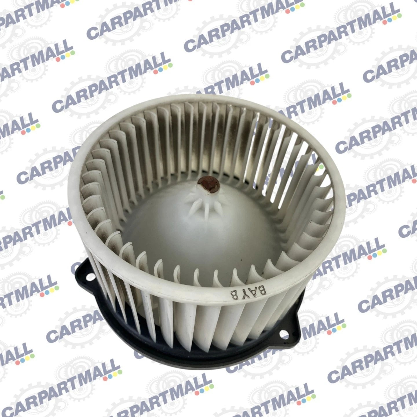 2006-2010 KIA OPTIMA 2.4L 16V FWD HVAC AC HEATER BLOWER MOTOR FAN F00S330024 OEM