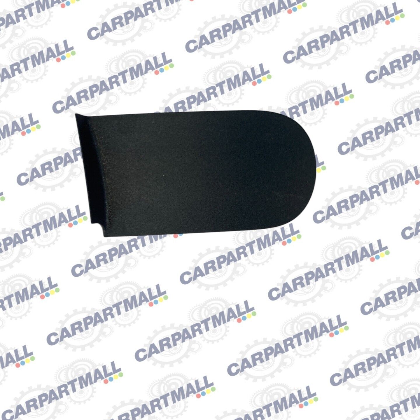 2007-2012 Mazda CX-7 CX7 Rear Left Interior Inner Door Handle Bezel Cover Trim