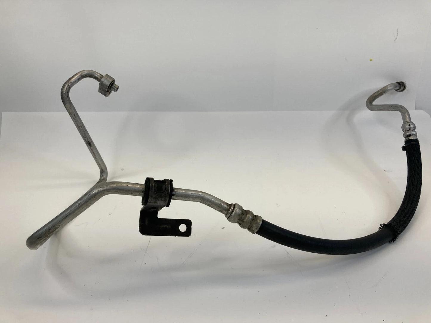 13-16 DODGE DART 1.4L TURBO A/C REFRIGERANT DISCHARGE & SUCTION LINE HOSE OEM