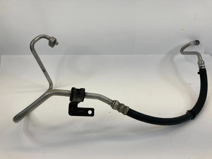 13-16 DODGE DART 1.4L TURBO A/C REFRIGERANT DISCHARGE & SUCTION LINE HOSE OEM
