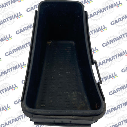 2007 2008 BMW 328xi Front Center Console Compartment Box Tray Pocket 7-118-034