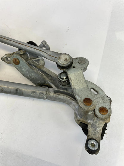 2006-2011 HONDA CIVIC SEDAN FRONT WINDSHIELD WIPER MOTOR W/ LINKAGE OEM