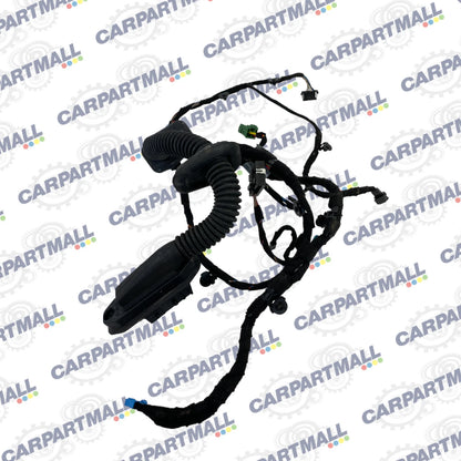 2002-2005 BMW 745I 745LI SEDAN FRONT SIDE DOOR WIRE WIRING HARNESS 13318810 OEM