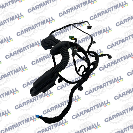 2002-2005 BMW 745I 745LI SEDAN FRONT SIDE DOOR WIRE WIRING HARNESS 13318810 OEM
