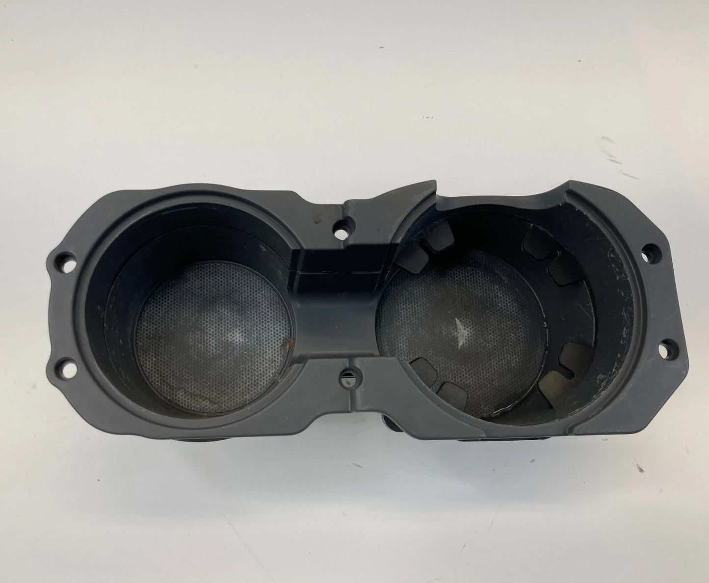 06 07 08 09 10 11 KIA RIO CENTER CONSOLE CUP HOLDER CUPHOLDER 84641-1G100 OEM