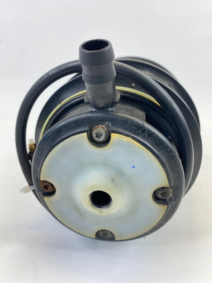 2006 MERCEDES-BENZ CLS500 SPRING BAG FOR REAR RIGHT AIR SUSPENSION R815006000