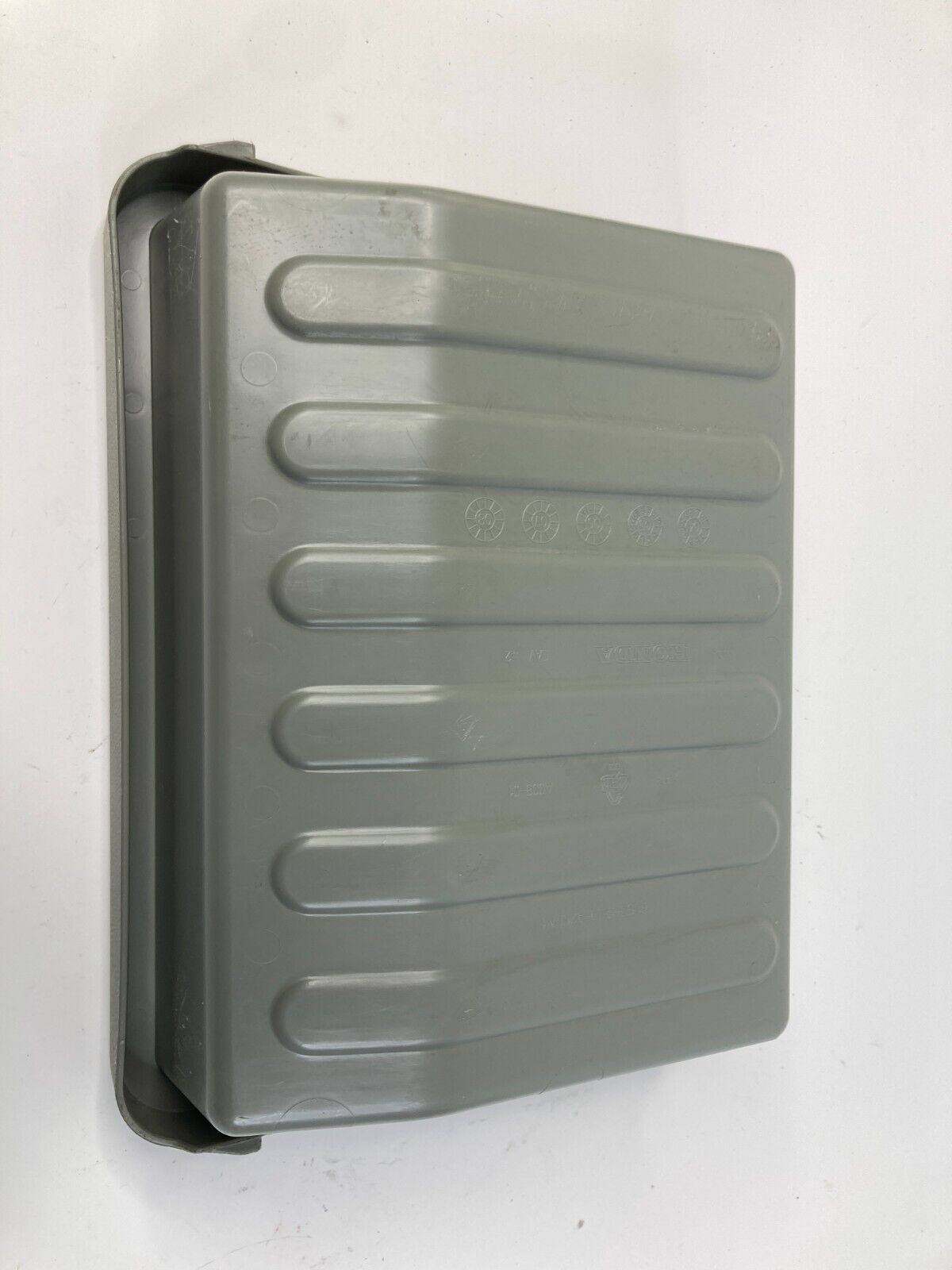 2005-2007 Honda Odyssey Front Passenger Seat Storage Tray Box 81395-SHJA-A210-M1