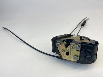 2005-2007 NISSAN MURANO REAR LEFT BACK DOOR LOCK LATCH RELEASE ACTUATOR OEM