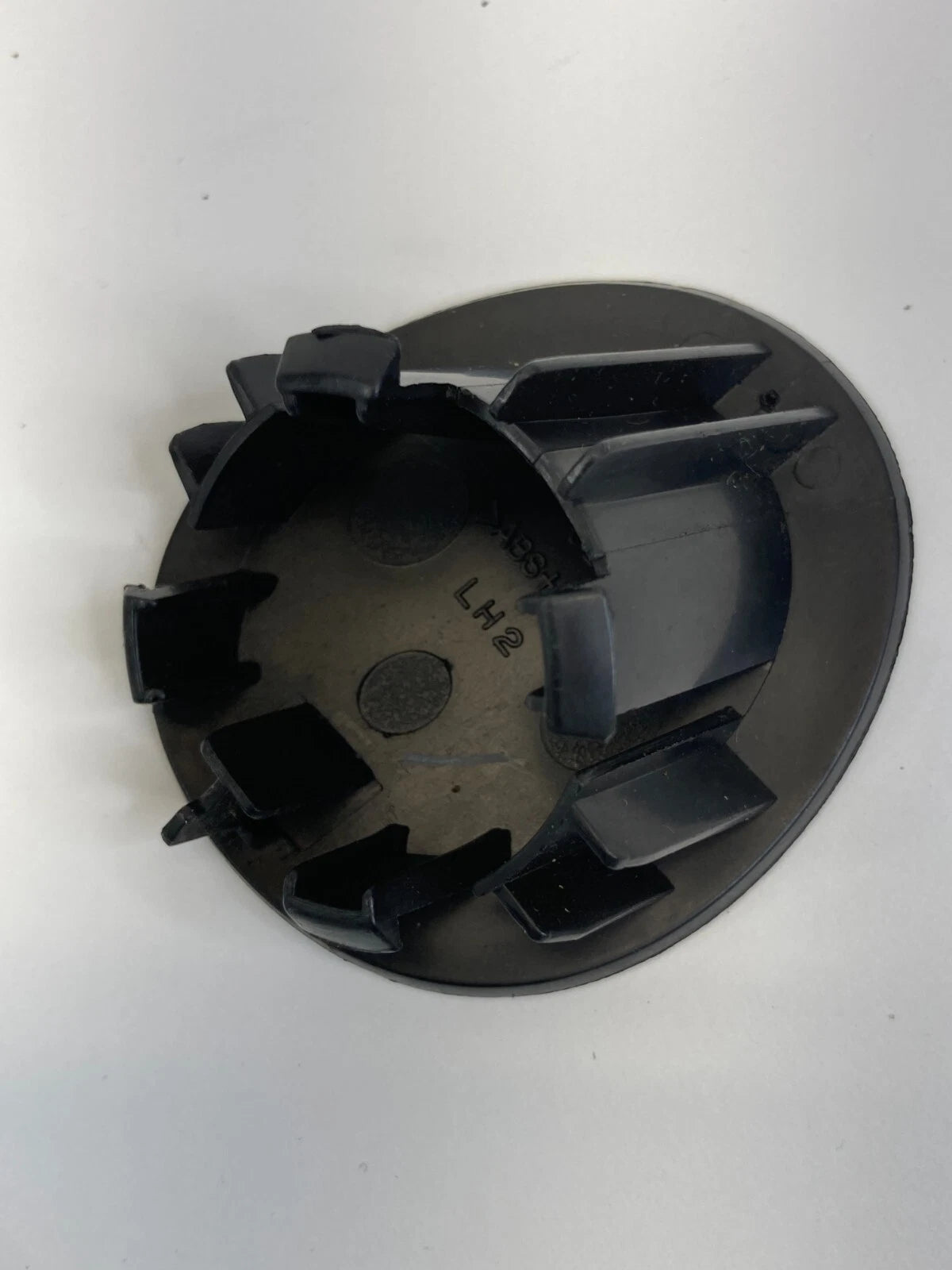 2007-2015 MINI COOPER DASH INSTRUMENT PANEL LEFT END COVER PLUG CAP OEM