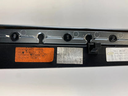 2005-2011 AUDI A6 QUATTRO FRONT RIGHT SIDE DOOR TRIM MOLDING BEZEL 4816400 OEM