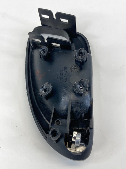 2003-2011 Saab 9-3 Rear Right Back Side Interior Inner Door Handle 12790765 OEM