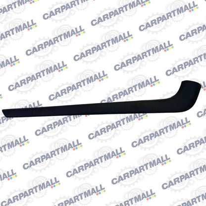 2015-2018 FORD EDGE CENTER CONSOLE RIGHT SIDE COVER TRIM BEZEL EM2BR061A16 OEM